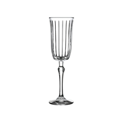 CC440300 Pasabahce Joy Glassware Champagne Flute 67x220mm / 175ml