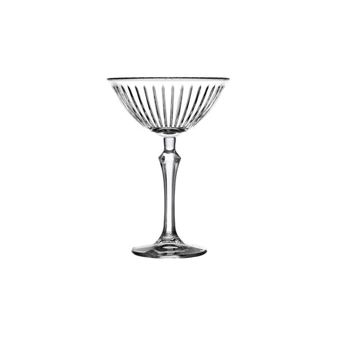 CC440310 Pasabahce Joy Glassware Martini 118x160mm / 220ml