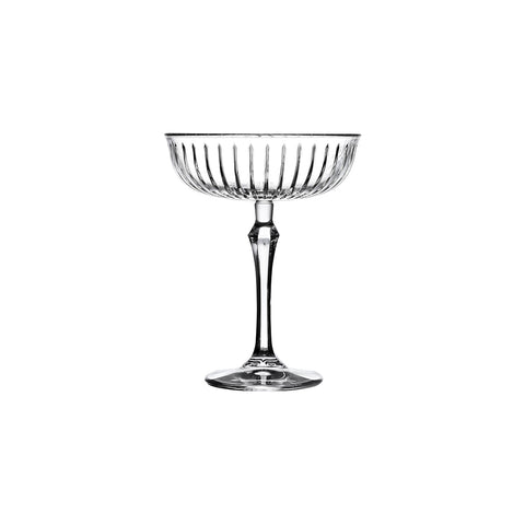 CC440320 Pasabahce Joy Glassware Champagne Coupe 121x147mm / 255ml