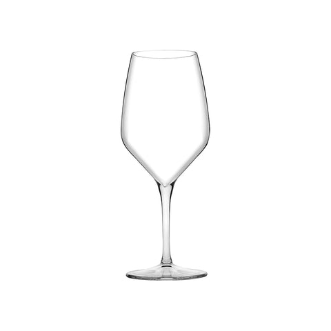 CC440349 Pasabahce Napa Glassware Red Wine 89x219mm / 470ml