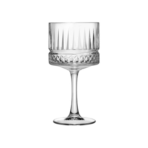 CC440437 Pasabahce Elysia Glassware Cocktail / Gin 101x198mm / 500ml