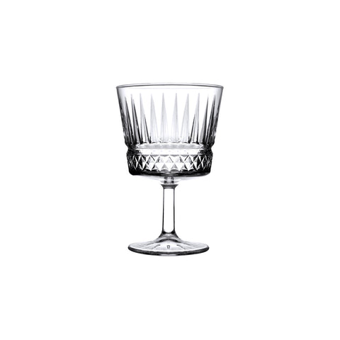 CC440455 Pasabahce Elysia Glassware Cocktail Stem 86x144mm / 260ml