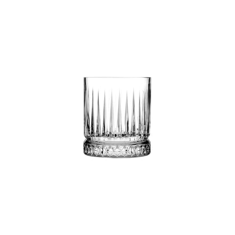 CC520004 Pasabahce Elysia Glassware Whiskey 84x98mm / 355ml
