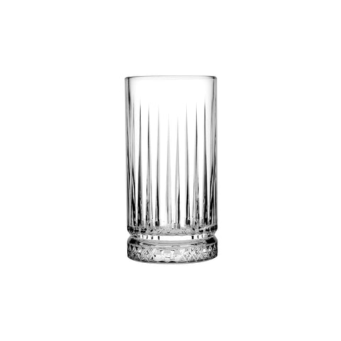 CC520015 Pasabahce Elysia Glassware Long Drink 76x150mm / 445ml