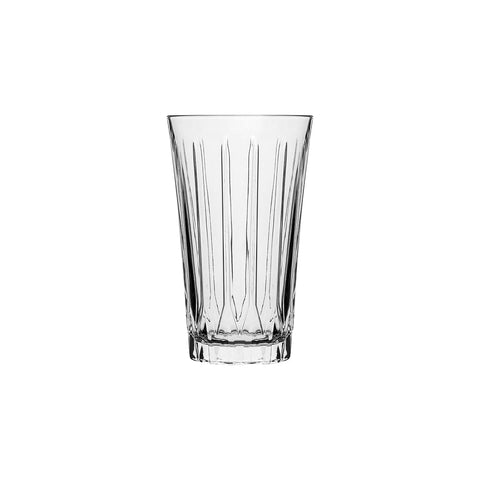 CC520025 Pasabahce Nessie Glassware Longdrink 81x137mm / 340ml