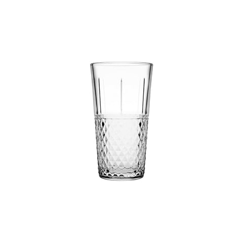 CC520065 Pasabahce Highness Glassware Highball 81x137mm / 355ml