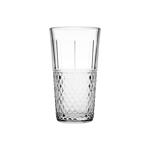 CC520075 Pasabahce Highness Glassware Longdrink 91x152mm / 515ml