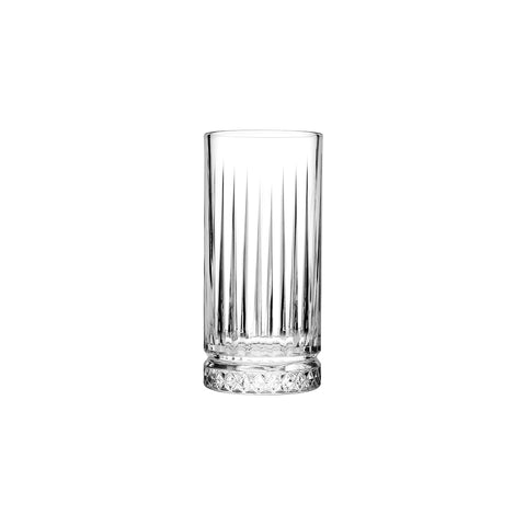 CC520125 Pasabahce Elysia Glassware Long Drink 66x140mm / 280ml
