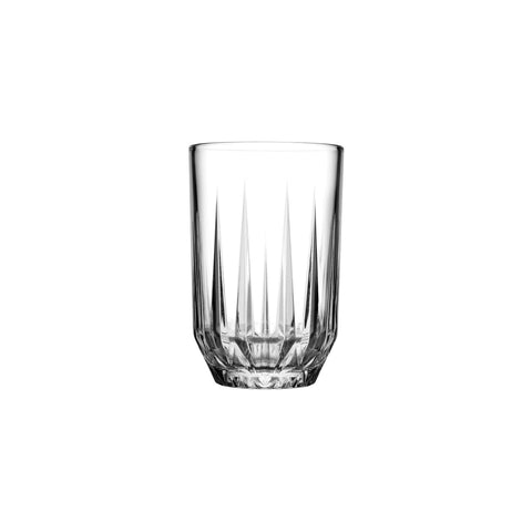 CC520225 Pasabahce Echo Glassware Longdrink 79x119mm / 350ml