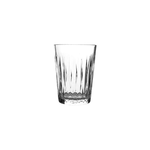 CC520262 Pasabahce Luzia Glassware Tumbler 78x104mm / 250ml