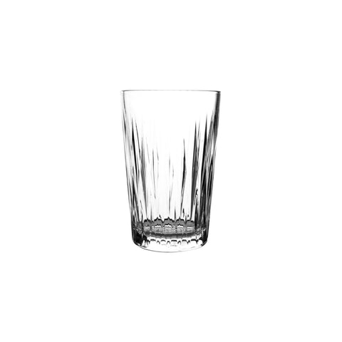 CC520265 Pasabahce Luzia Glassware Longdrink 81x124mm / 350ml