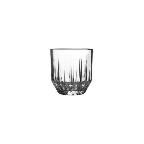 CC520294 Pasabahce Echo Glassware Whiskey 85x88mm / 300ml