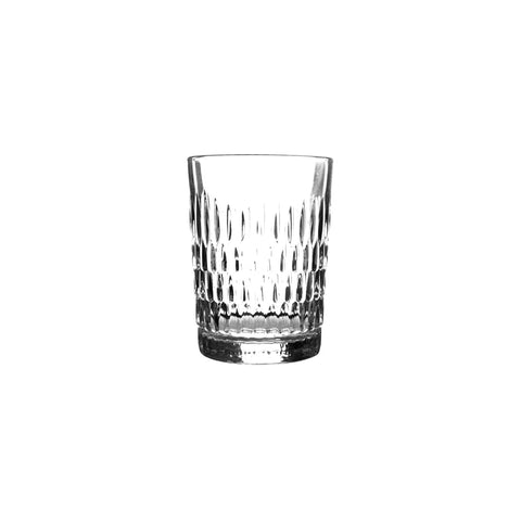 CC520302 Pasabahce Rain Glassware Tumbler 76x103mm / 250ml