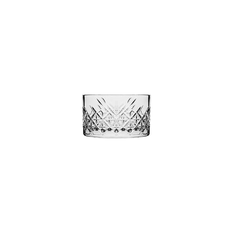 CC530040 Pasabahce Timeless Glassware Bowl 90x54mm / 225ml