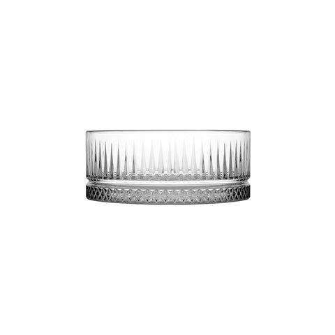 CC530042 Pasabahce Elysia Glassware Bowl 130x57mm / 510ml