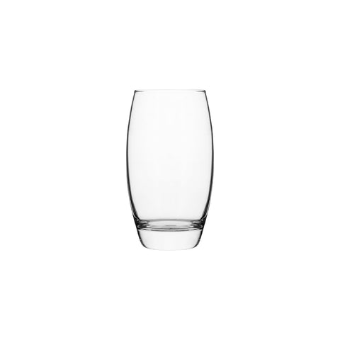 CC741020 Pasabahce Assorted Glassware Barrel Longdrink 82x146mm / 500ml