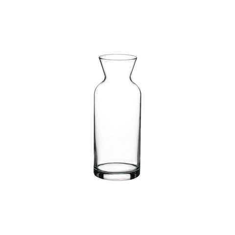 CC743804 Pasabahce Village Glassware Carafe 63x172mm / 250ml