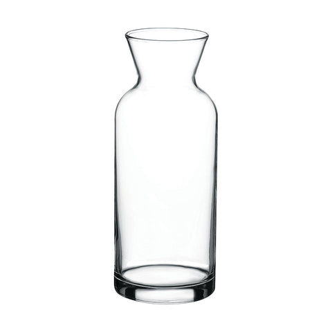 CC743824 Pasabahce Village Glassware Carafe 94x249mm / 1000ml