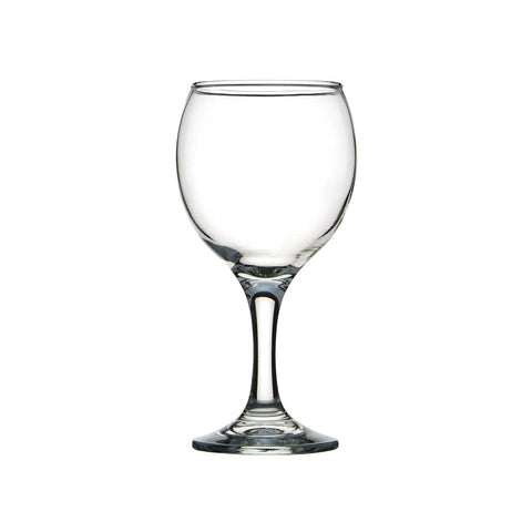 CC744011 Crown Glassware Crysta III Wine 160x65mm / 260ml