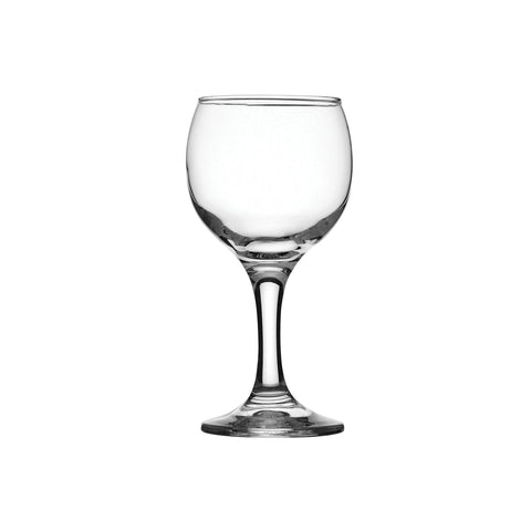CC744012 Crown Glassware Crysta III Wine 145x62mm / 210ml