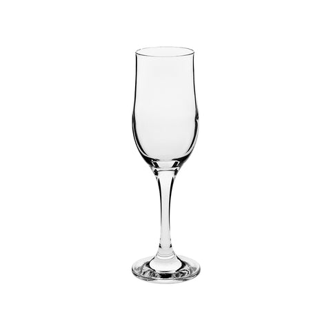 CC744160 Pasabahce Tulip Glassware Champagne Flute 64x205mm / 200ml
