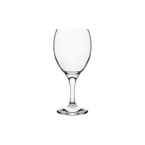 CC744272 Pasabahce Imperial Glassware Wine 83x180mm / 340ml