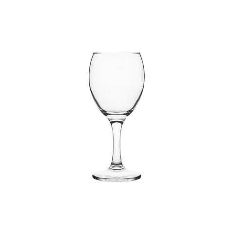 CC744703 Pasabahce Imperial Glassware Wine 75x169mm / 255ml