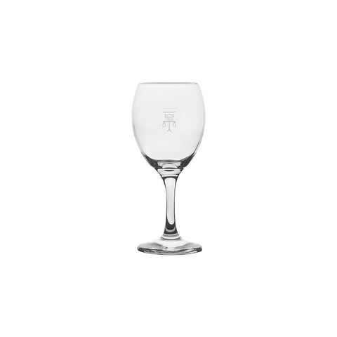 CC744723 Crown Glassware Royale Wine 170x62mm / 250ml