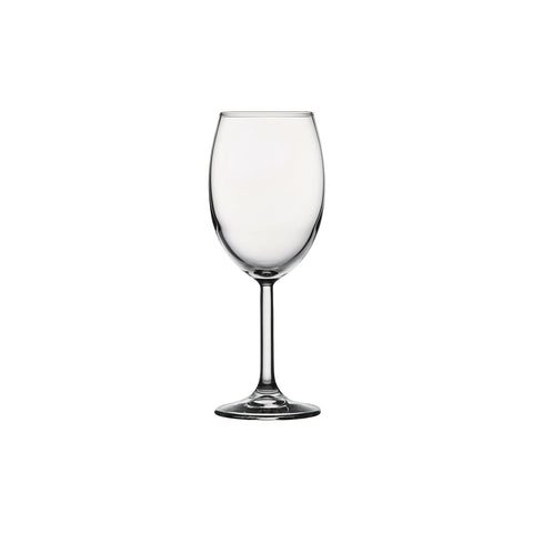CC44733 Pasabahce Primetime Glassware White Wine 70x177mm / 240ml