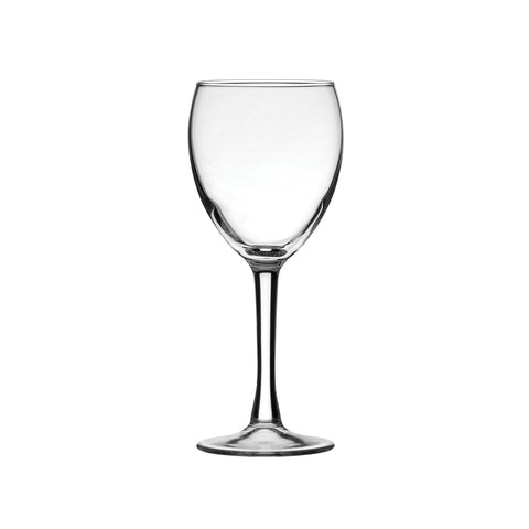 CC744789 Crown Glassware Atlas White Wine 164x60mm / 190ml