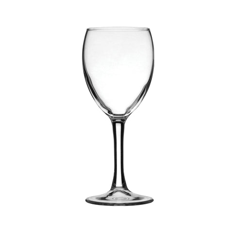 CC744799 Crown Glassware Atlas Red Wine 175x65mm / 230ml