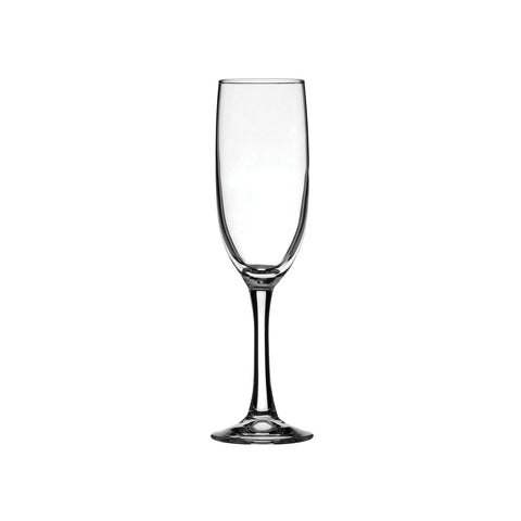 CC744819 Crown Glassware Atlas Champagne Flute 196x60mm / 150ml