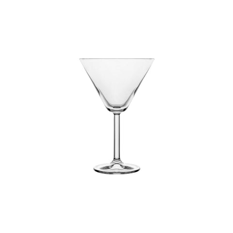 CC744904 Pasabahce Primetime Glassware Martini 112x170mm / 300ml