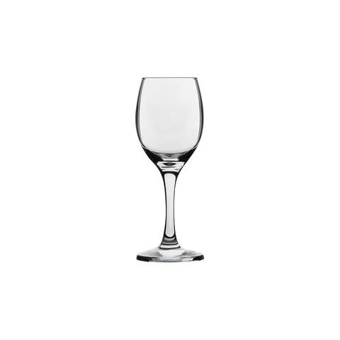 CC44992 Pasabahce Maldive Glassware Wine 73x181mm / 250ml