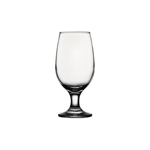 CC44995 Pasabahce Maldive Glassware Beer Pilsner 78x166mm / 370ml