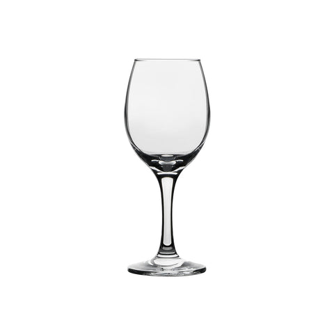 CC44997 Pasabahce Maldive Glassware Wine 82x207mm / 270ml