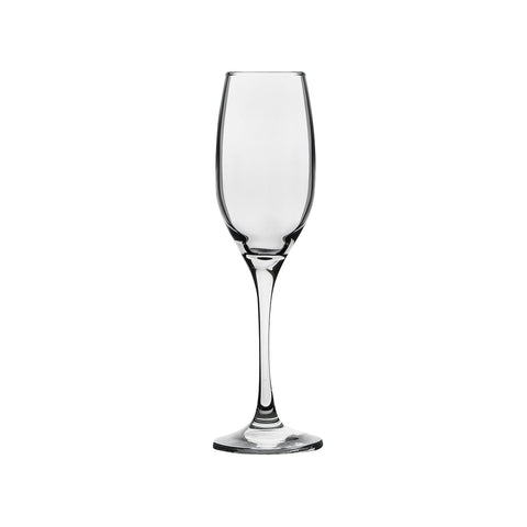CC44999 Pasabahce Maldive Glassware Champagne Flute 64x215mm / 170ml