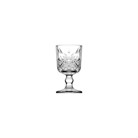 CC751718 Pasabahce Timeless Glassware Liqueur 46x90mm / 60ml