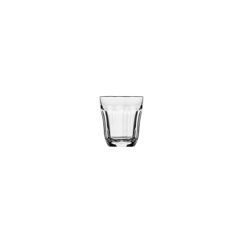 CC752045 Pasabahce Baroque Glassware Espresso 62x71mm / 100ml