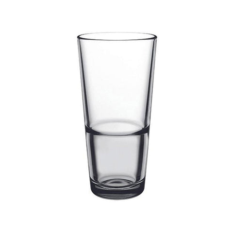 CC752080 Pasabahce Grande Glassware Longdrink 86x160mm / 480ml