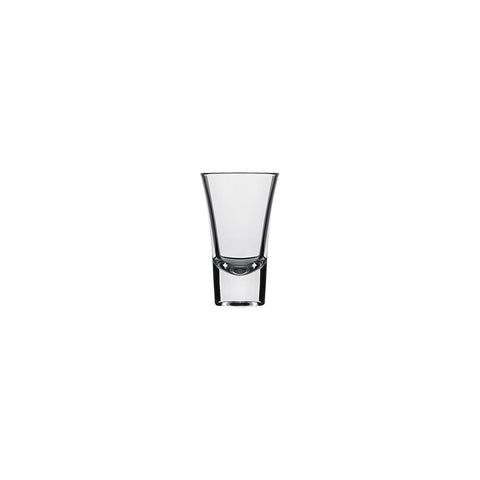 CC752194 Pasabahce Boston Glassware Shot 50x88mm / 60ml