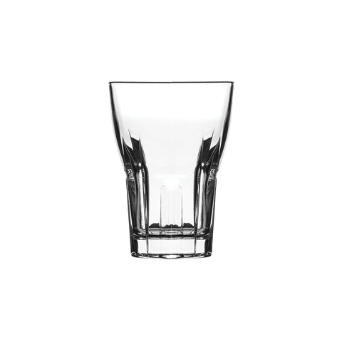 CC752216 Pasabahce Inca Glassware Water 80x110mm / 250ml
