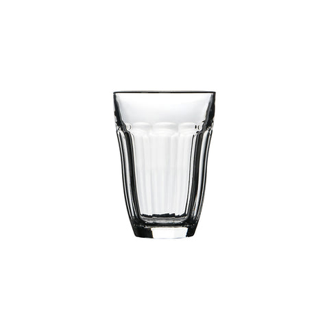 CC752664 Pasabahce Baroque Glassware Latte 76x106mm / 220ml