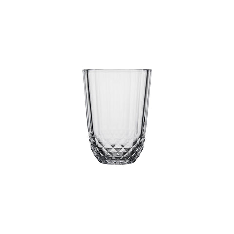 CC420858 Pasabahce Diony Glassware Stemless 87x111mm / 440ml