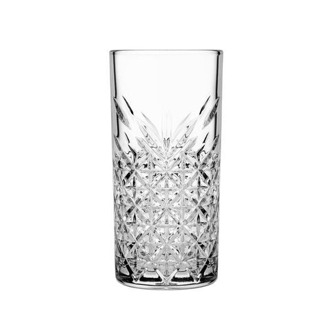 CC752800 Pasabahce Timeless Glassware Coaktail 78x161mm / 450ml