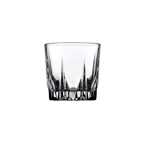 CC752885 Pasabahce Karat Glassware Double Old Fashioned 86x88mm / 300ml