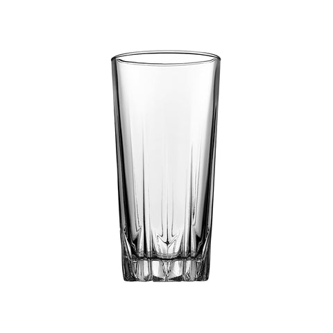 CC752888 Pasabahce Karat Glassware Longdrink 72x147mm / 330ml