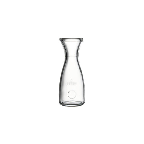 CC780112 Pasabahce Bacchus Glassware Carafe 63x176mm / 250ml