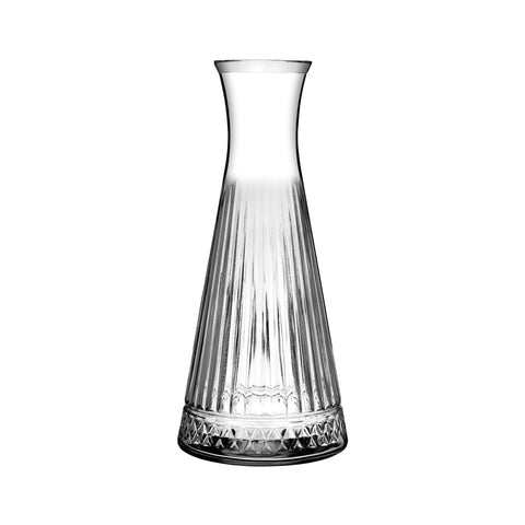 CC780403 Pasabahce Elysia Glassware Carafe 67x264mm / 940ml