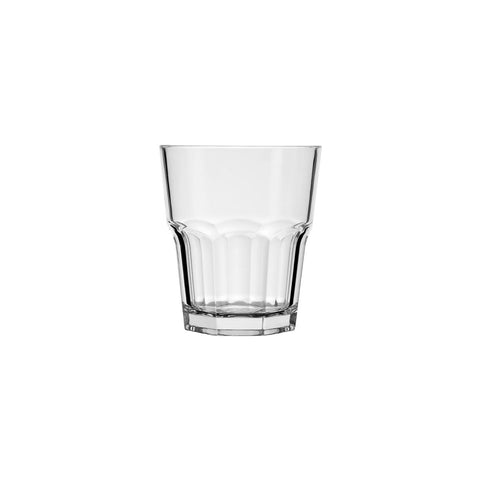 CC852705P Crown Polycarbonate Casablanca Drinkware Old Fashioned 88x81mm / 266ml